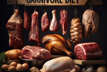 Thumbnail for The Carnivore Diet: What It Is, What to Eat, and How Much It Costs